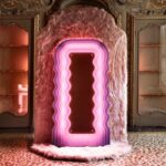 Specchi iconici di design i modelli più belli da conoscere (e da desiderare)