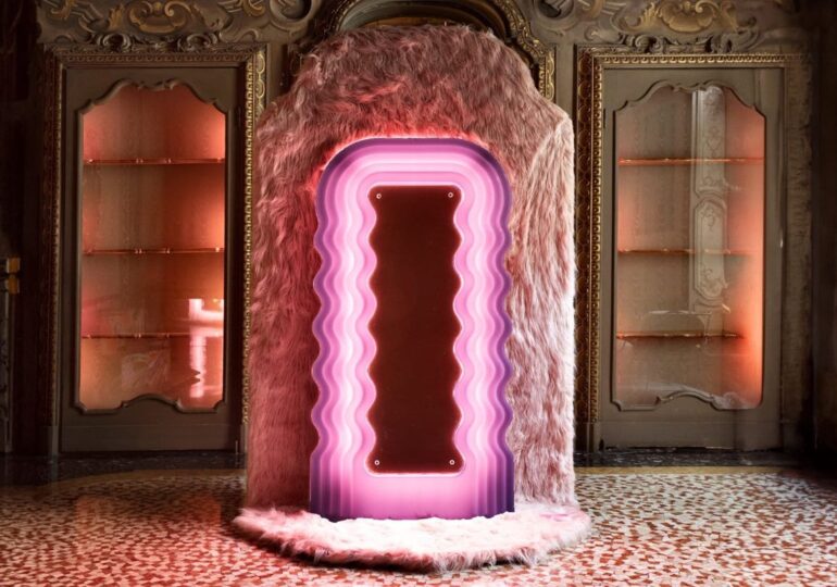 Specchi iconici di design: i modelli più belli da conoscere (e da desiderare)