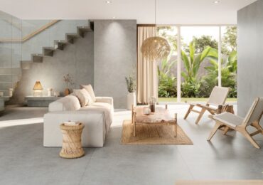 Stile Boho Chic: libertà, eleganza e contaminazioni nell’interior design moderno