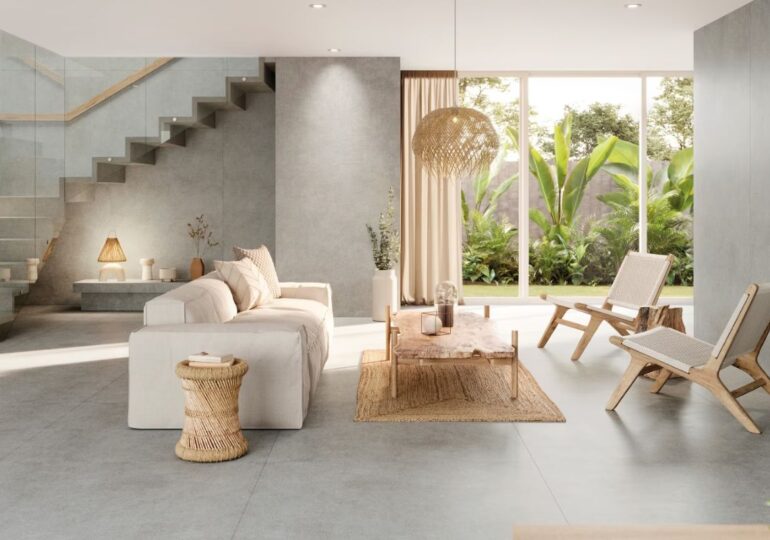 Stile Boho Chic: libertà, eleganza e contaminazioni nell’interior design moderno