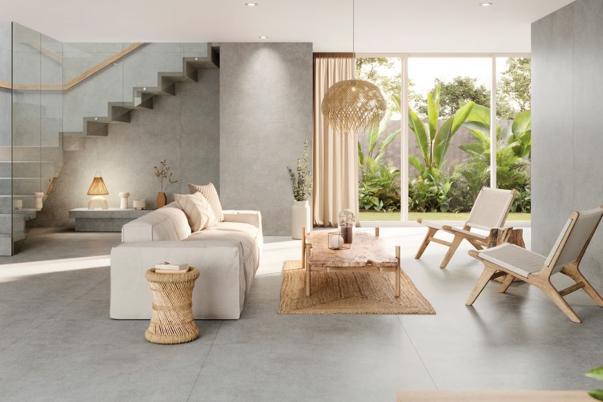 Stile Boho Chic libertà, eleganza e contaminazioni nell’interior design moderno