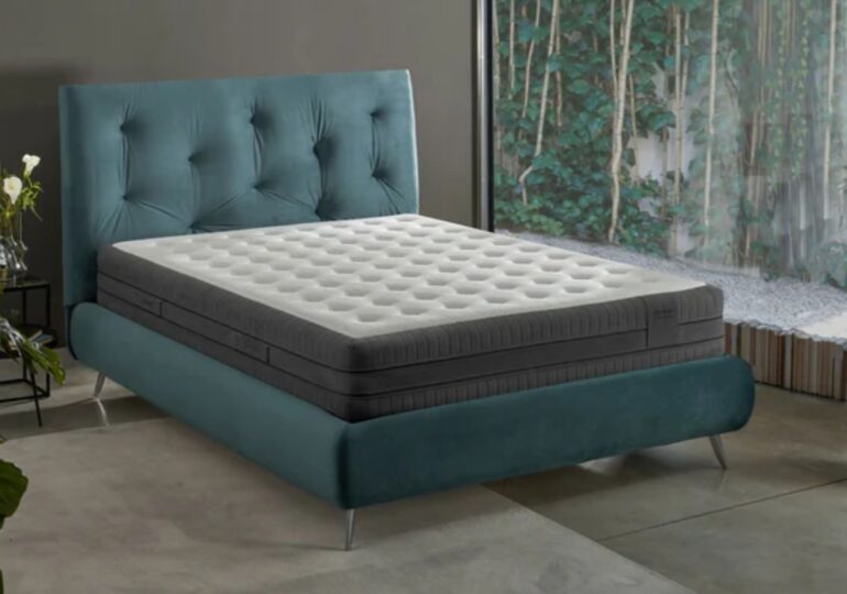 Migliori materassi 2025: classifica marche e modelli, guida alla scelta per dormire bene
