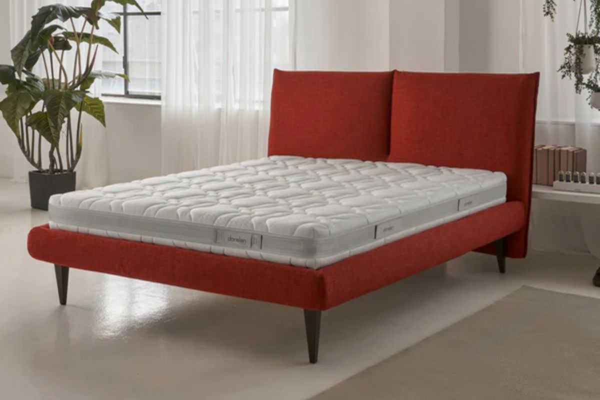 Qualità italiana materassi Dorelan
