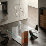 Tonelli Design presenta le nuove e intriganti Lampade firmate da Studio14 e Karim Rashid