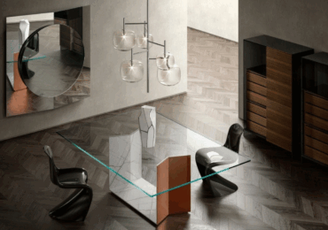 La Luce oltre Euroluce: Tonelli Design presenta le nuove e intriganti Lampade firmate da Studio14 e Karim Rashid