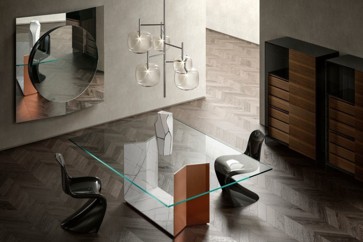 Tonelli Design presenta le nuove e intriganti Lampade firmate da Studio14 e Karim Rashid