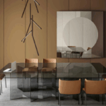 Milano Design Week 2025: Tonelli Design presenta intriganti collezioni che coinvolgono i sensi