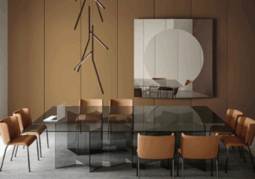 Milano Design Week 2025: Tonelli Design presenta intriganti collezioni che coinvolgono i sensi