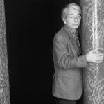 Ingegnere e designer Isao Hosoe