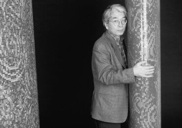 Esposizione Tonelli & Isao Hosoe, un percorso comune all’insegna della creatività