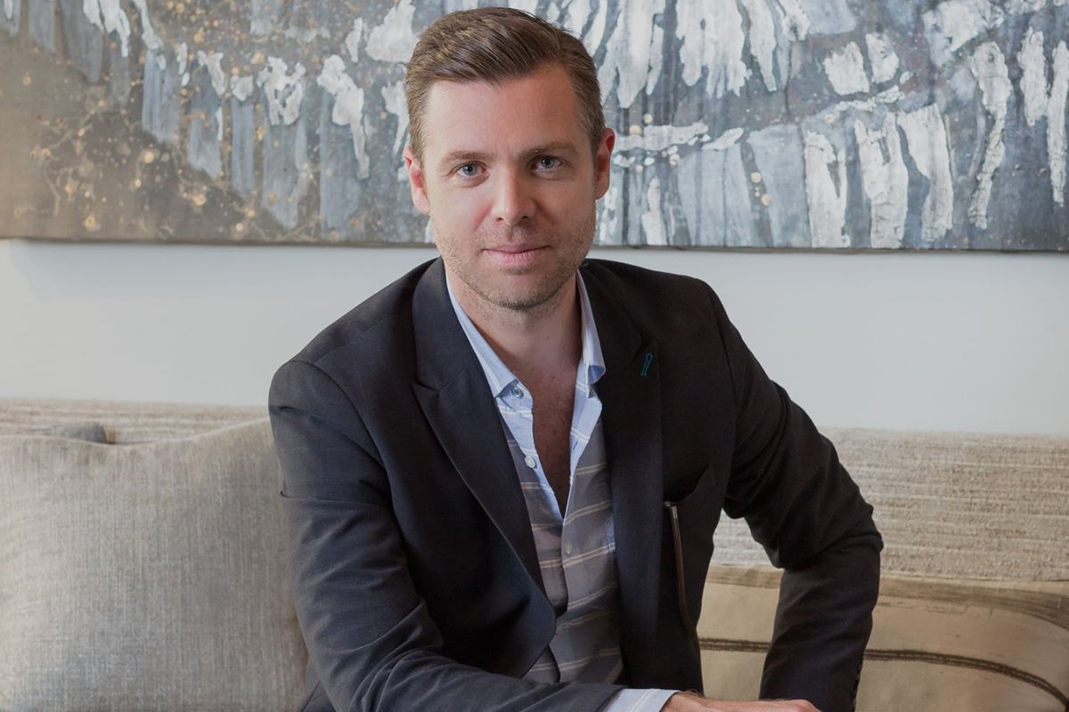 interior designer famosi Jean-Louis Deniot