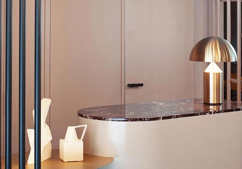 Lampade iconiche: (alcuni) capolavori del light design che hanno fatto la storia