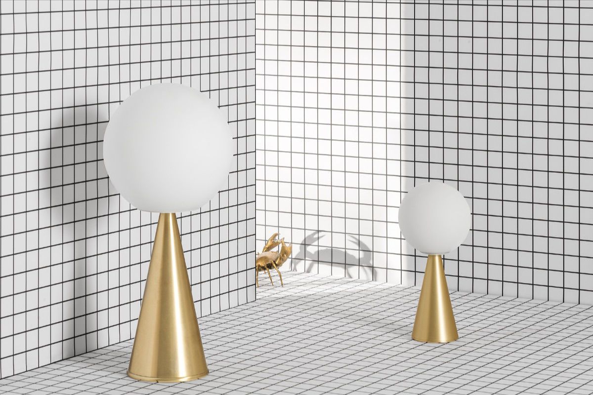 lampade iconiche di design - Bilia