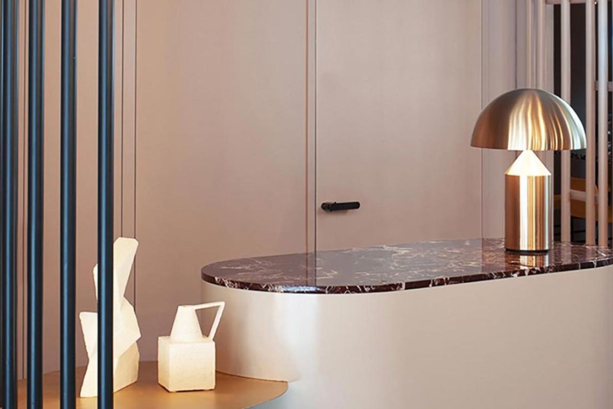 lampade iconiche di design