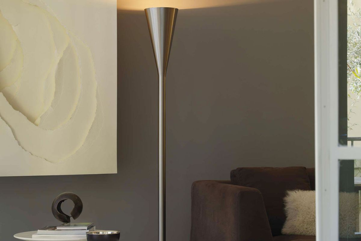 luminator – Pietro Chiesa