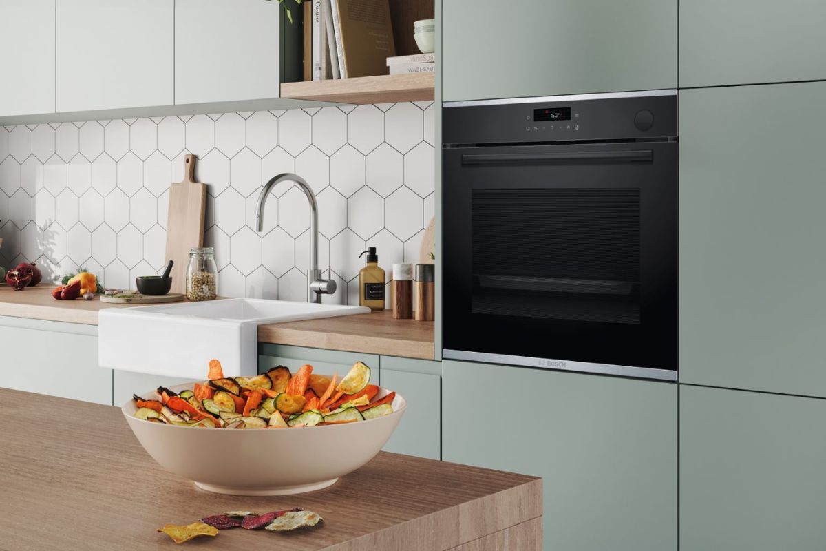 Classifica migliori brand forno da incasso