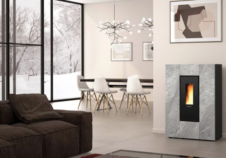 Migliori marche Stufe a Pellet: la guida completa per individuare l’opzione più adatta a te