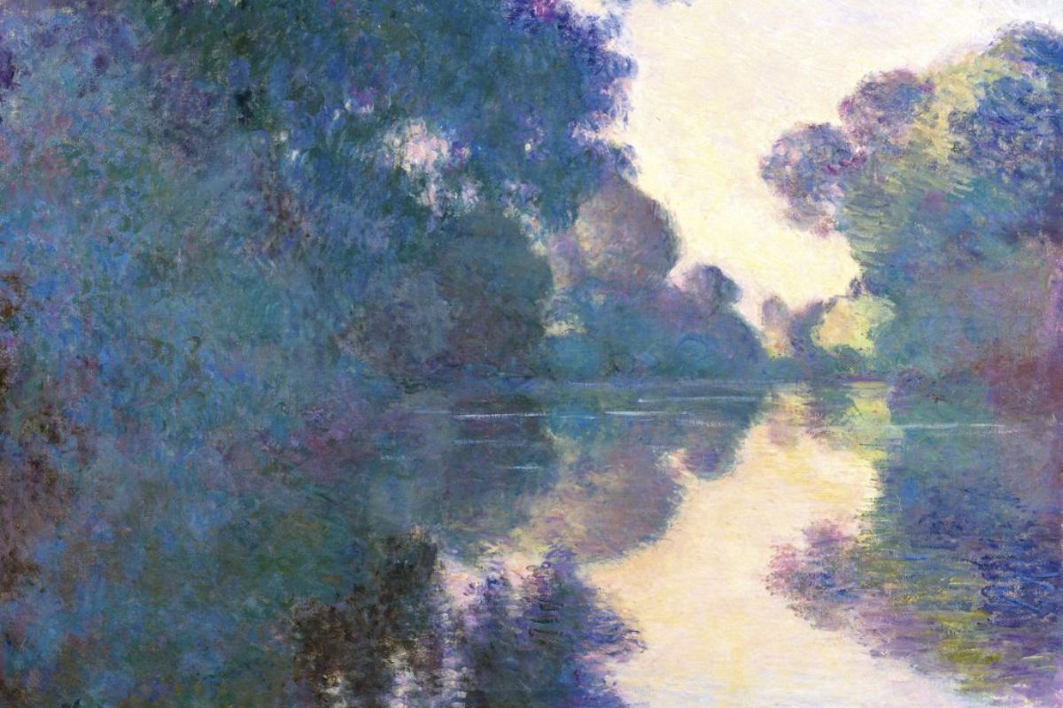 monet quadro