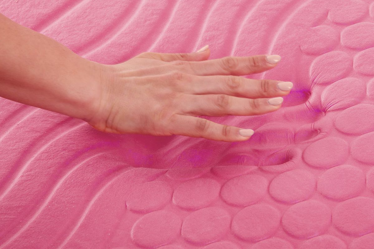 Classifica migliori materassi Nardelli memory Foam