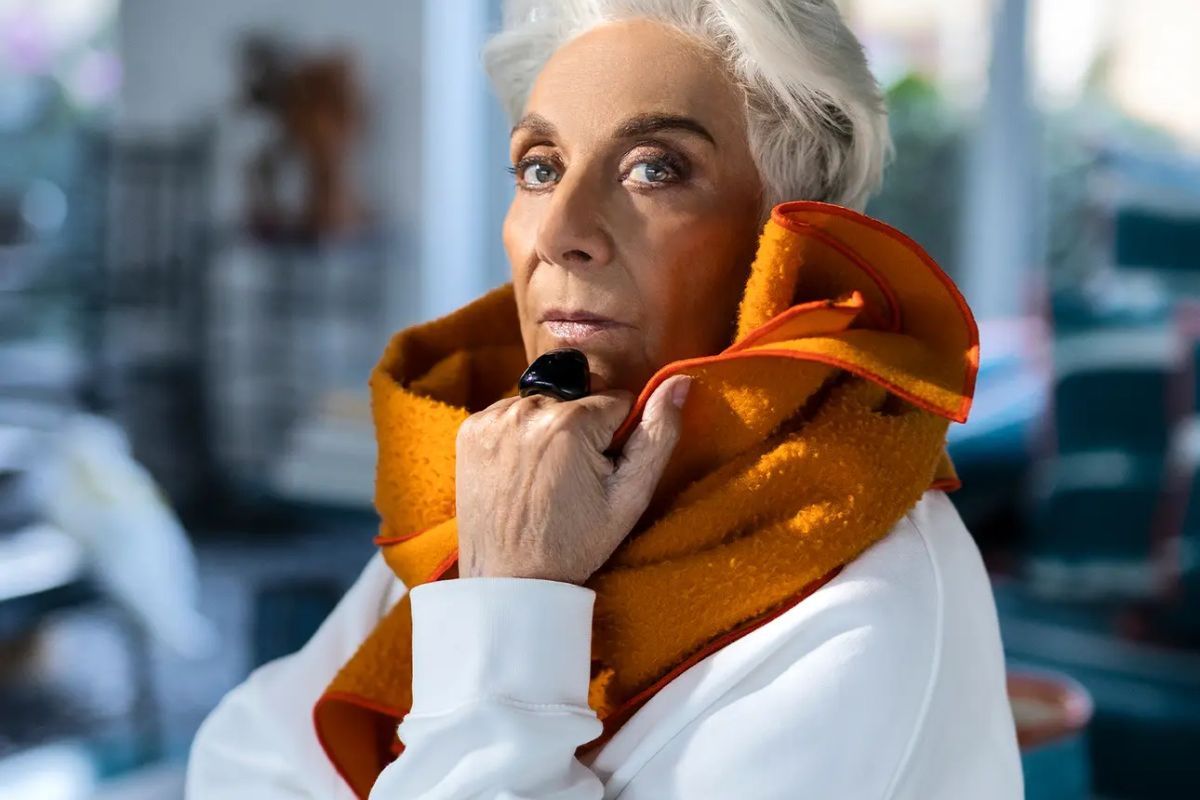 paola navone interior designer famosa