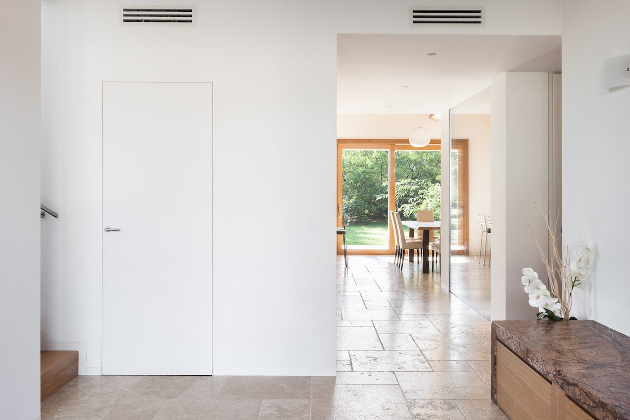 Porta filomuro Eclisse classifica brand porte interne