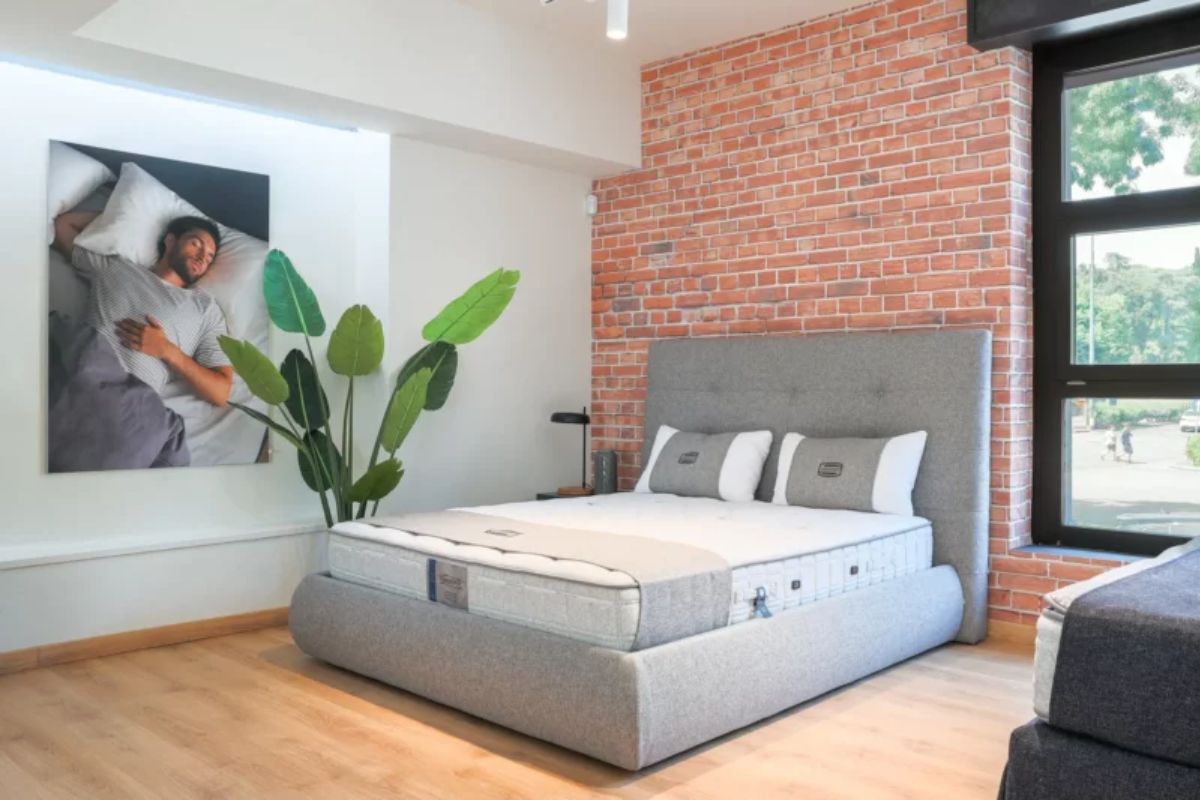 Simmons materassi di qualità