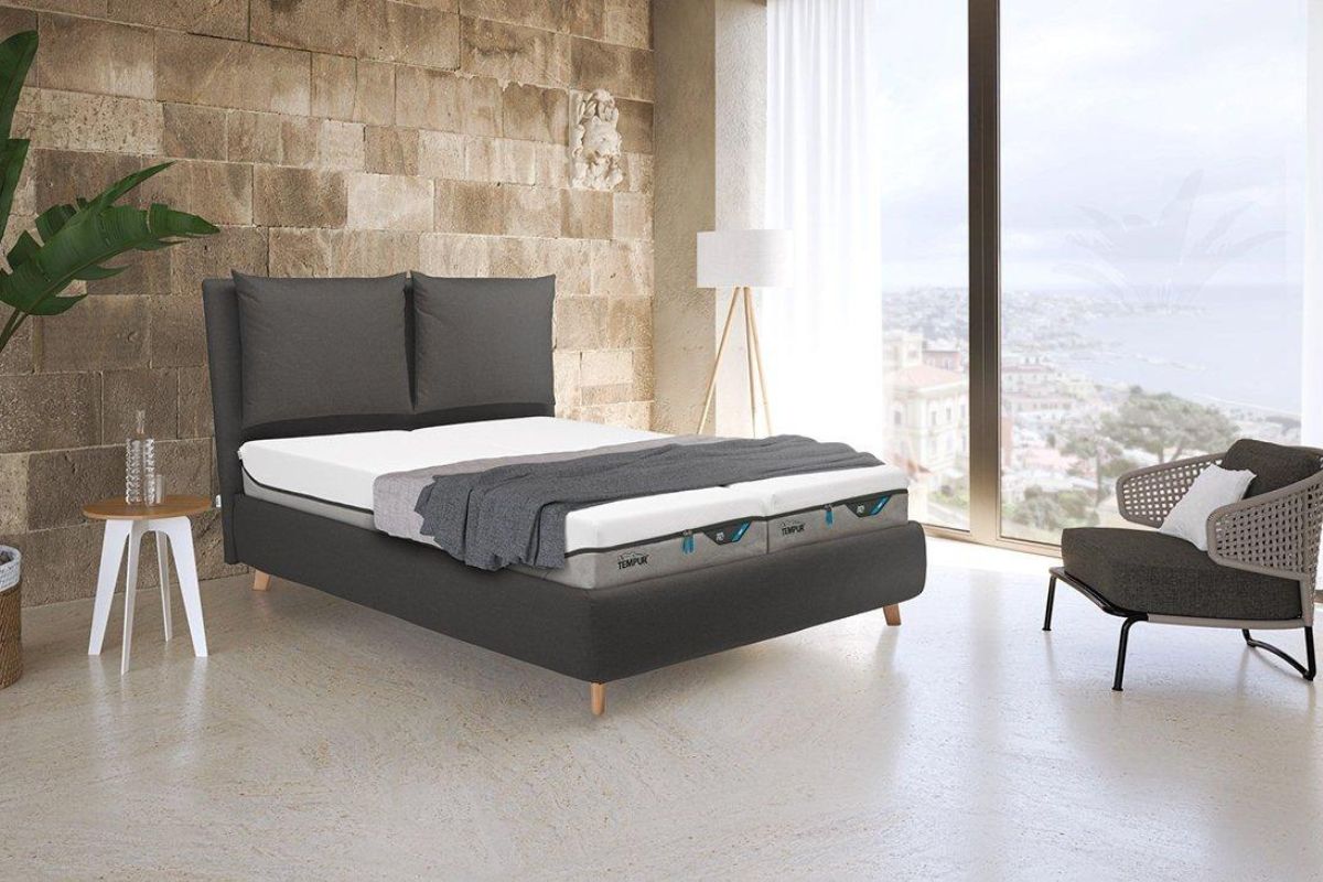 Classifica migliori materassi - brand Tempur