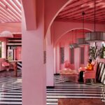 tendenze arredo bar 2025