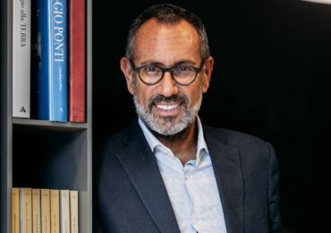 Intervista ad Andrea Castrignano: il futuro del design è su misura, tra emozione, identità e innovazione