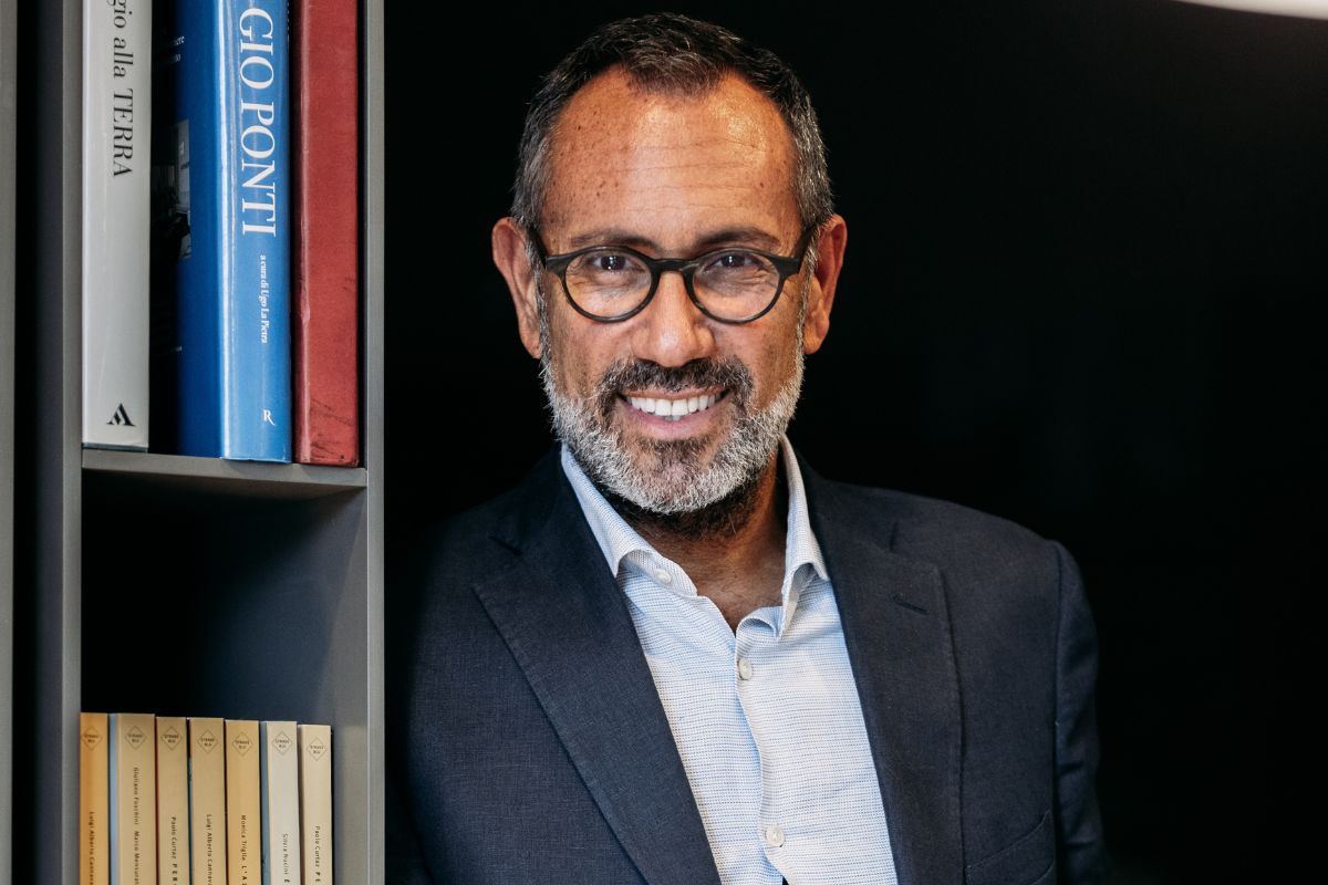 Andrea Castrignano