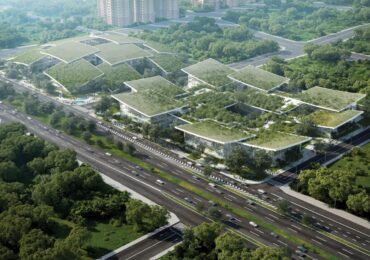 Architettura verde e green design: il futuro degli spazi da abitare