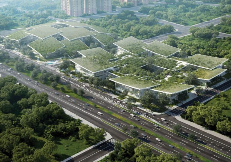 Architettura verde e green design: il futuro degli spazi da abitare