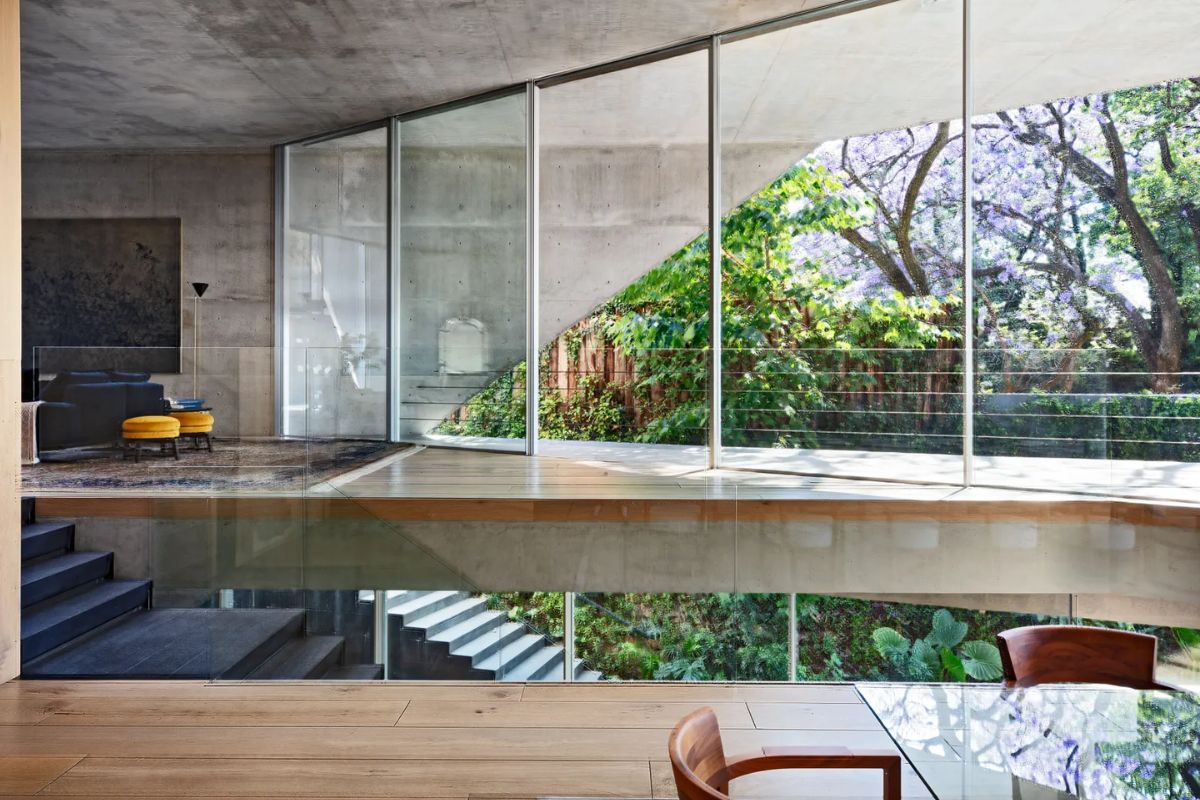 Architettura verde e green design il futuro degli spazi da abitare