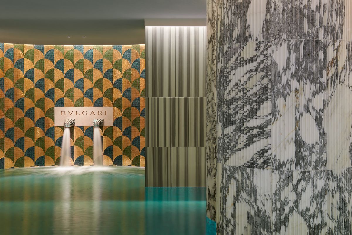 Case di moda con boutique hotel - Bulgari Hotels & Resorts