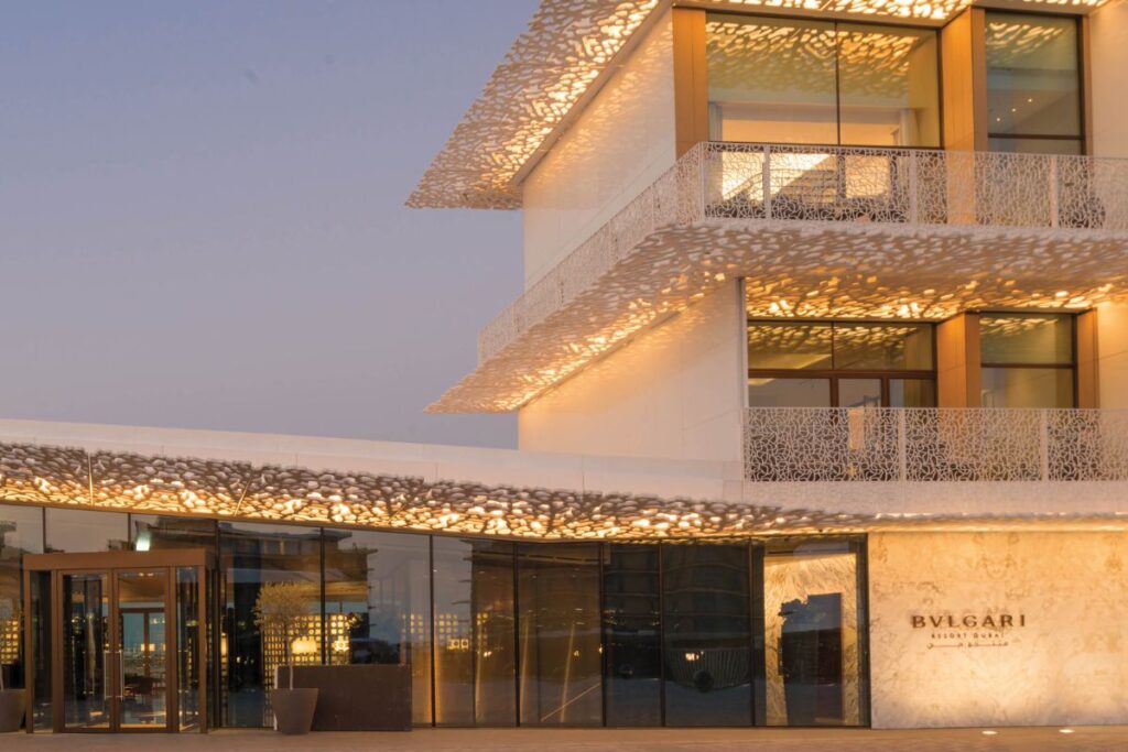 Case di moda con boutique hotel quando il lusso incontra l’hotellerie
