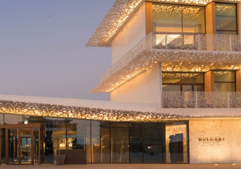 Case di moda con boutique hotel: quando il lusso incontra l’hotellerie