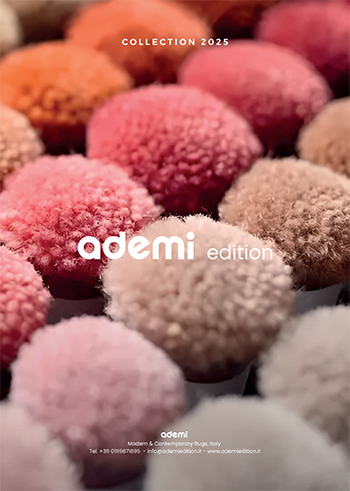 Catalogo Ademi Edition Collection 2025