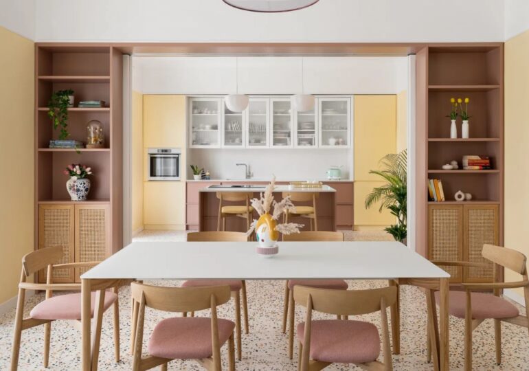 Colori pareti 2026: le 5 tendenze più eleganti per rinnovare casa con stile