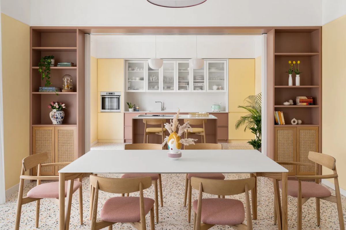 Colori pareti 2026: le 5 tendenze più eleganti per rinnovare casa con stile