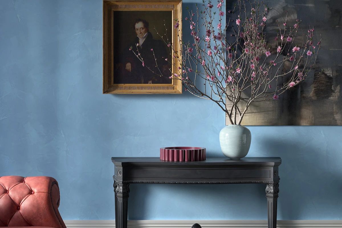 Colori pareti 2026 le 5 tendenze più eleganti per rinnovare casa con stile