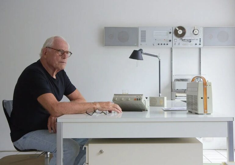 I 10 principi del buon design di Dieter Rams: la filosofia del minimalismo