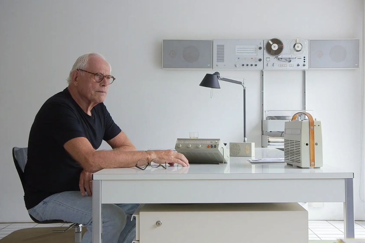 Dieter Rams