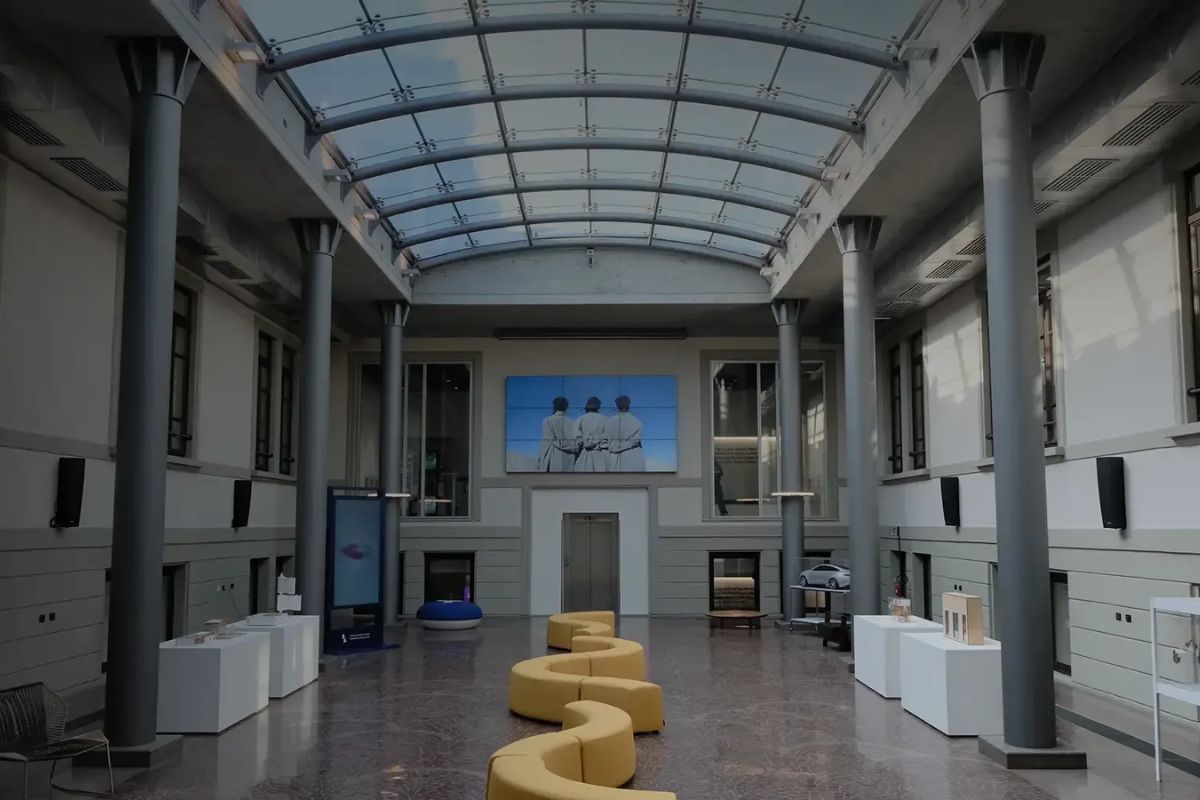 Domus Academy
