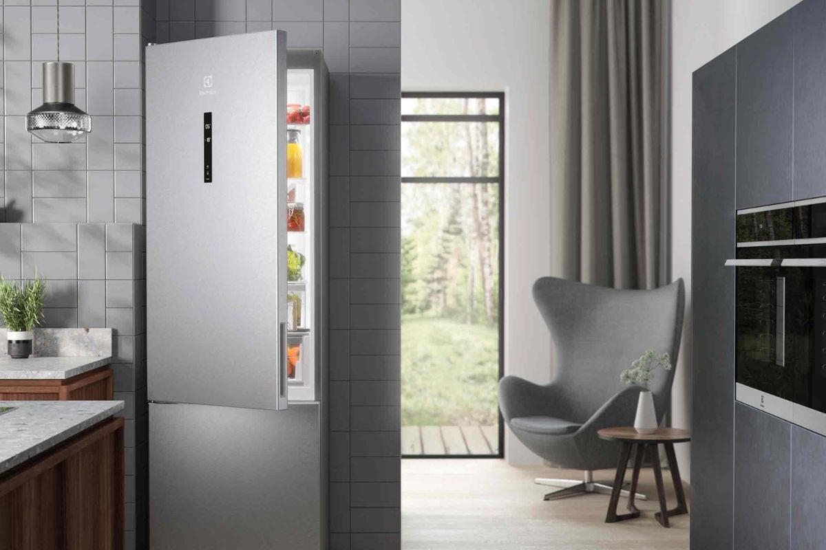Electrolux TwinTech®