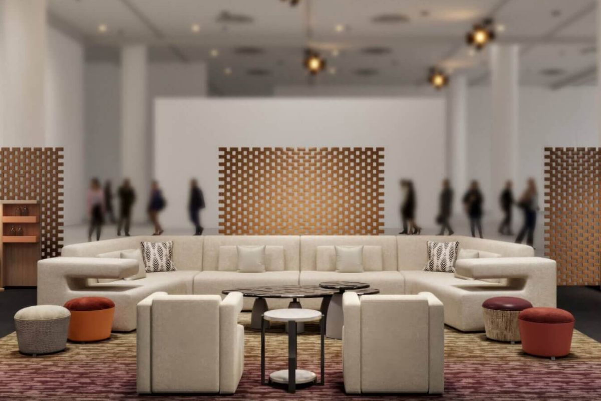 Fiere di Design 2026 - ICFF NEW YORK