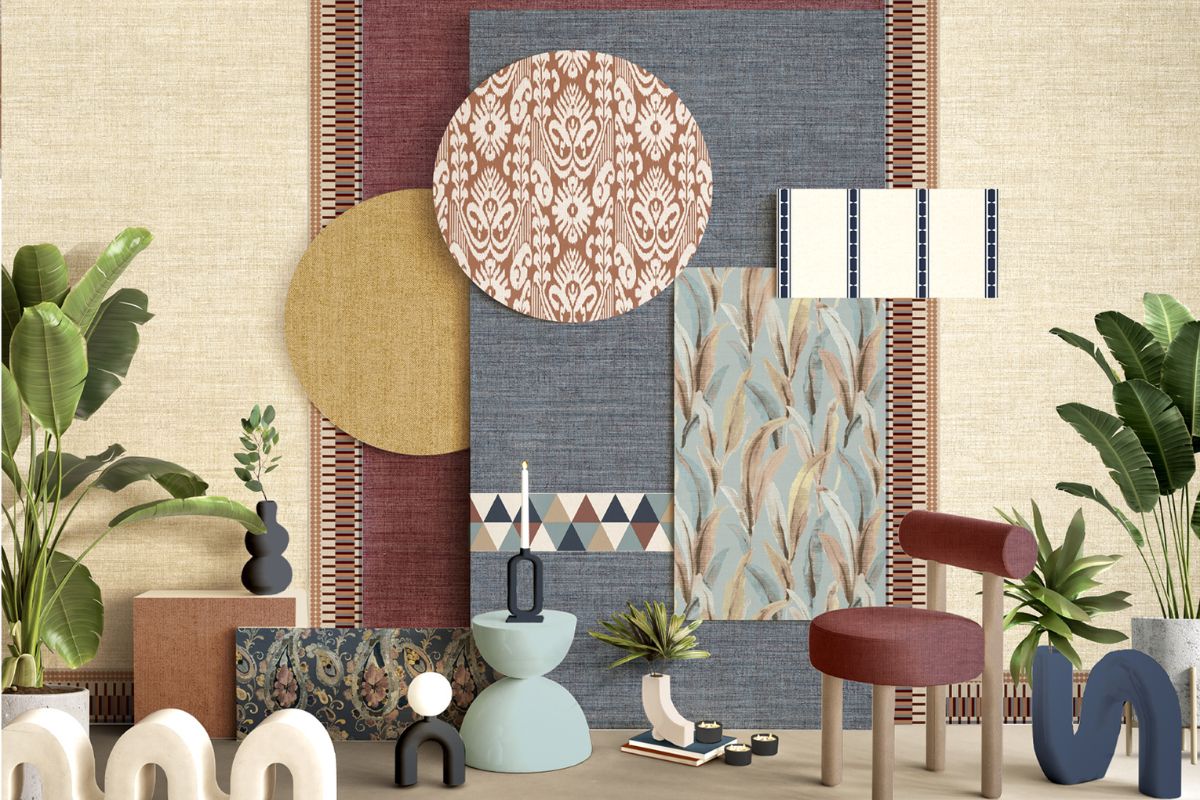 Fiere di Design 2026 - Salone del Mobile Milano