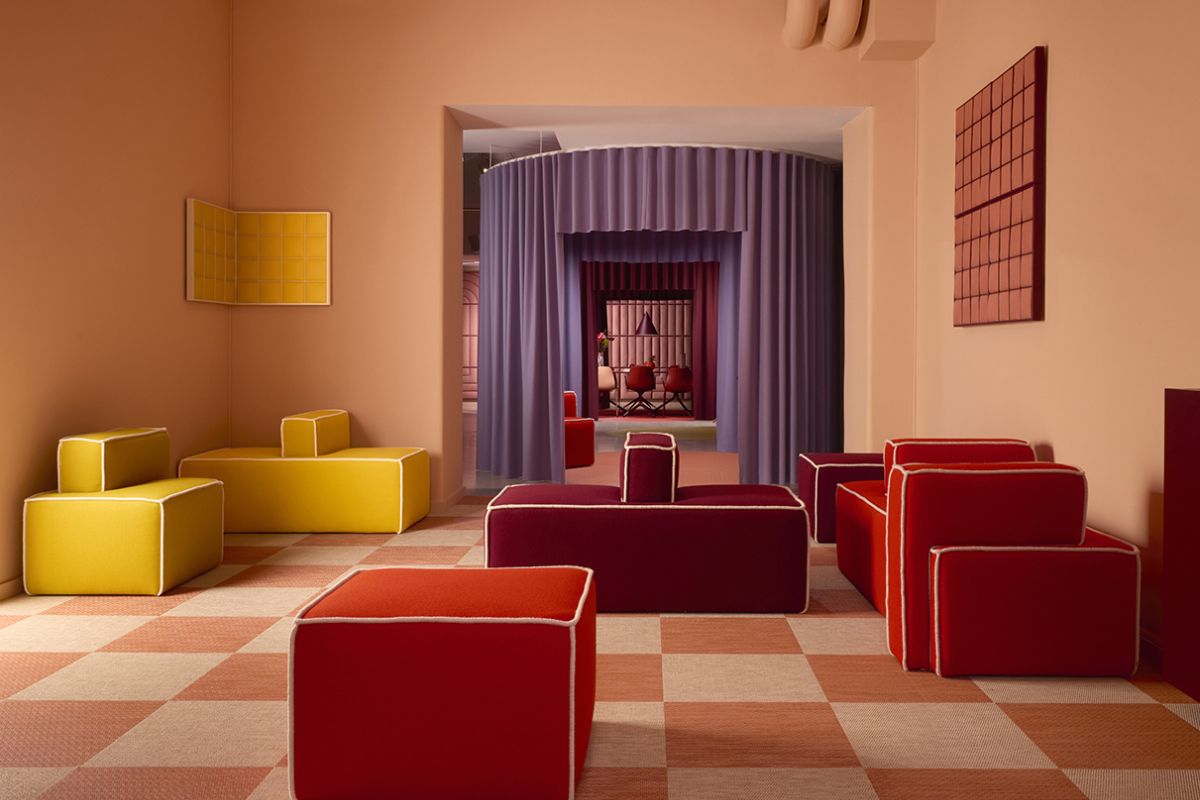 Fiere di Design 2026 - Stockholm Furniture Fair