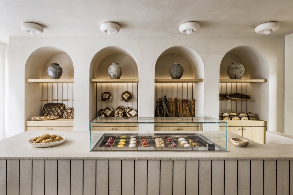 Host Milano 2025 pasticceria lusso