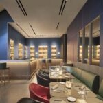 Host Milano 2025 ristorante armani