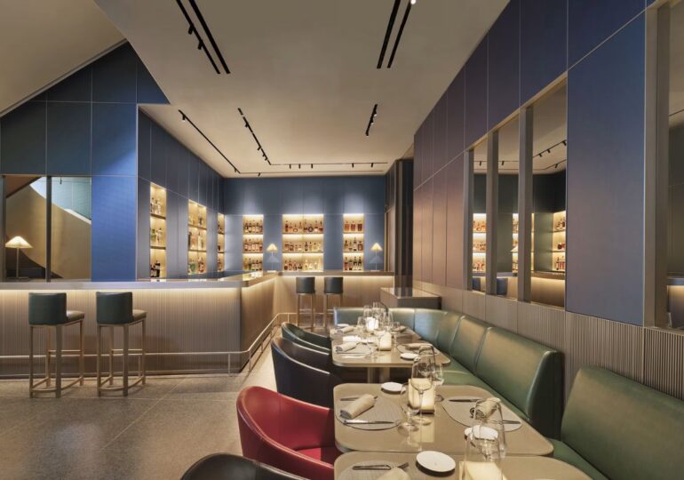 Host Milano 2025: innovazione, nuovi consumi e tendenze che ridisegnano l’ospitalità